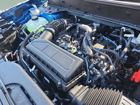 New 2025 Ford Bronco Sport Outer Banks image 21