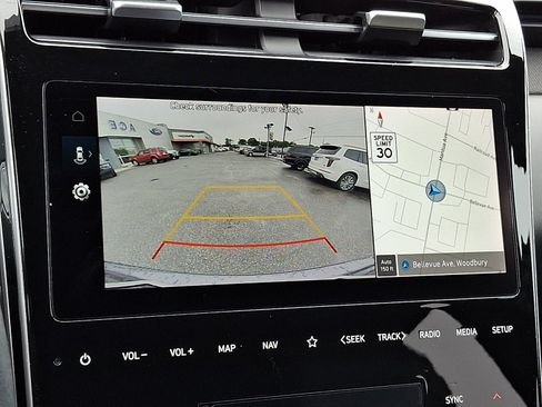 Used 2024 Hyundai Tucson XRT AWD/4WD image 19