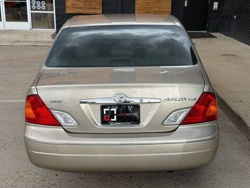 Used 2001 Toyota Avalon XL image 22