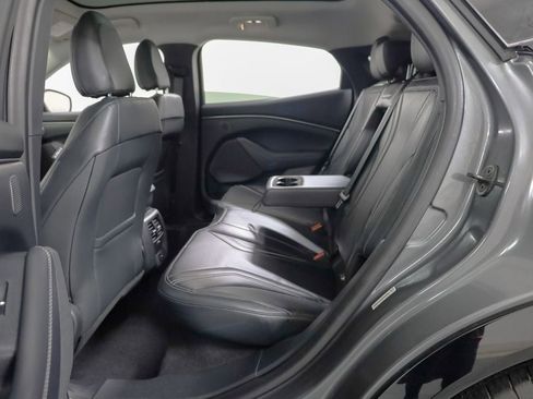 Used 2023 Ford Mustang Mach-E Premium image 29