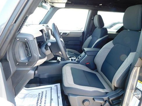 New 2025 Ford Bronco Big Bend image 13