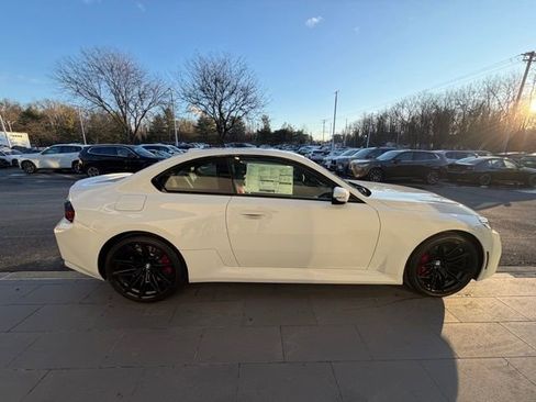New 2026 BMW M2 w/ Lighting Package image 6