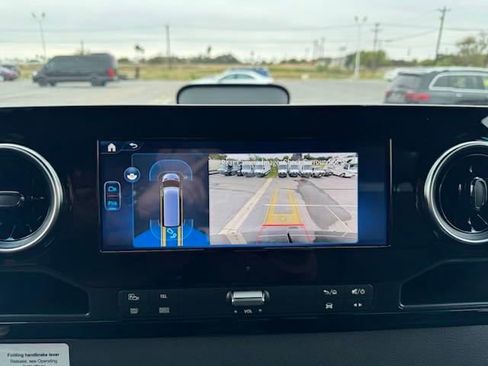 New 2025 Mercedes-Benz Sprinter 3500 image 25