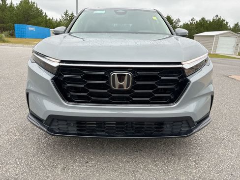 Used 2025 Honda CR-V EX-L image 31