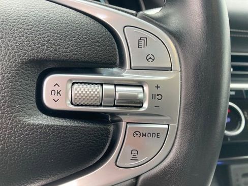 Used 2021 Genesis GV80 2.5T image 25