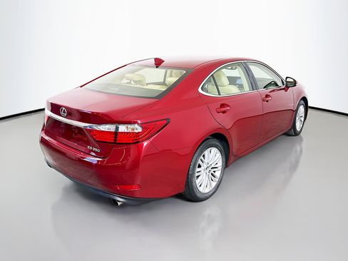 Used 2015 Lexus ES 350 image 7