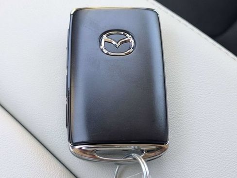 New 2026 MAZDA CX-5 Preferred AWD/4WD image 26