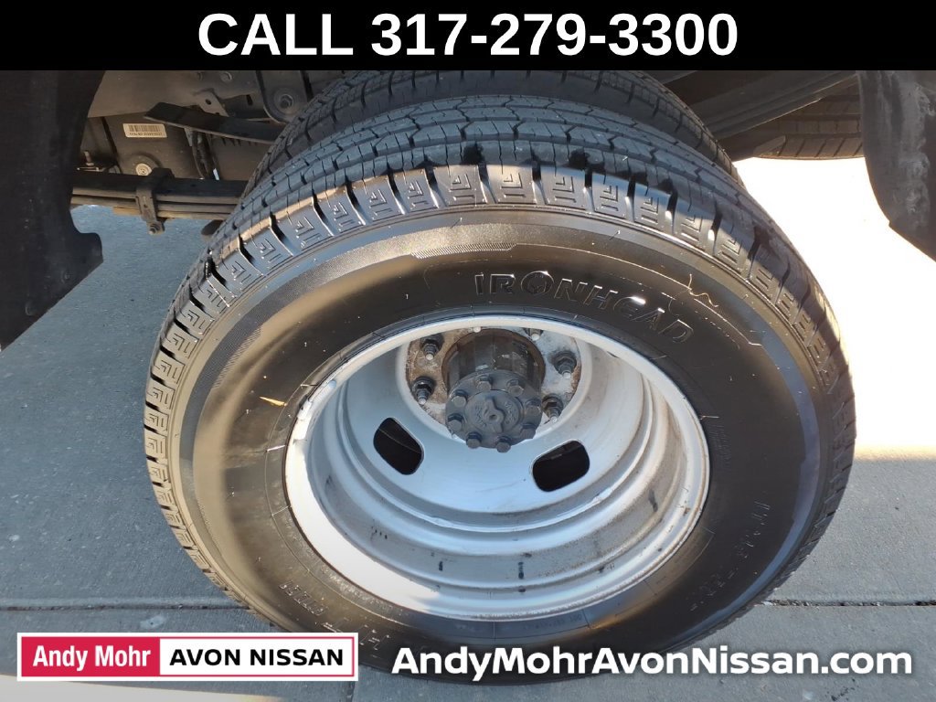 Used 2026 Ford F350 XLT AWD/4WD image 11