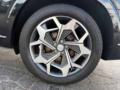 Used 2021 Hyundai Palisade Calligraphy AWD/4WD image 13