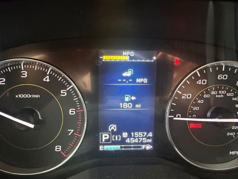 Used 2021 Subaru Crosstrek 2.5i Sport w/ Popular Package #3 image 15