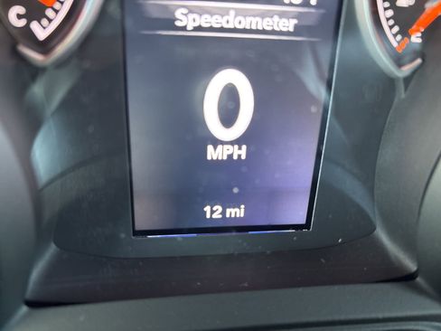 New 2026 Jeep Wrangler Sport image 21