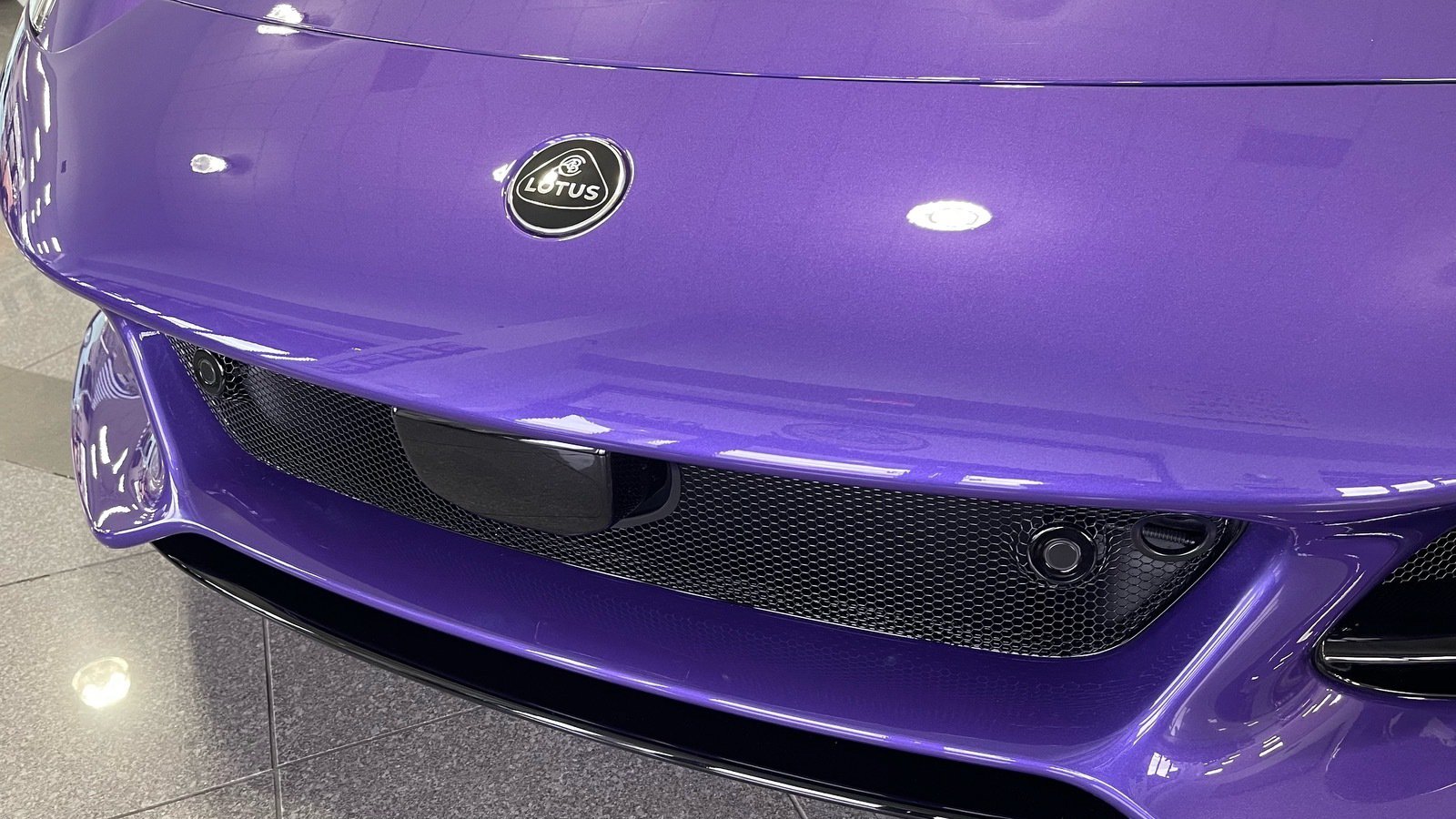 Used 2026 Lotus Emira RWD image 16