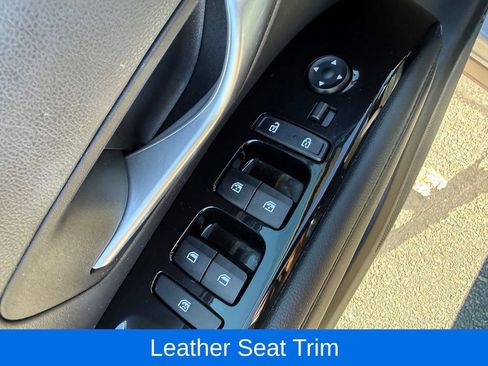 Used 2022 Hyundai Tucson SEL w/ Convenience + Premium Package AWD/4WD image 19