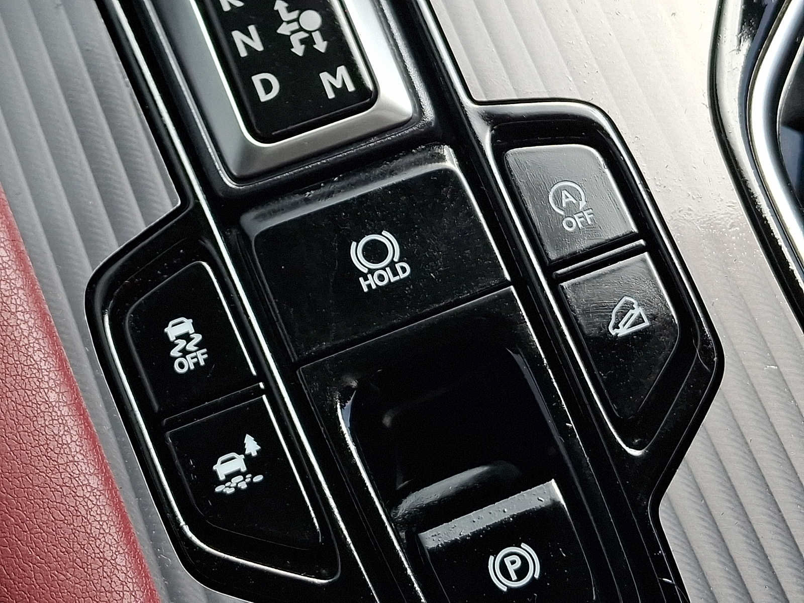 Used 2023 Lexus RX 350 F Sport w/ Accessory Package AWD/4WD image 23