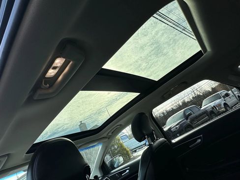 Used 2016 Ford Edge SEL w/ Equipment Group 201A image 30