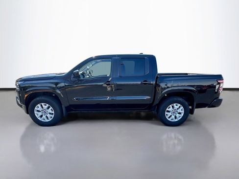 Used 2022 Nissan Frontier SV w/ Technology Package AWD/4WD image 4