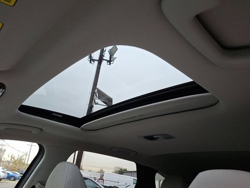 Certified 2025 Hyundai Tucson SEL image 15