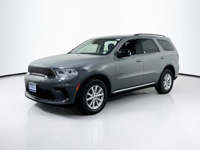 Used 2023 Dodge Durango SXT Launch Edition