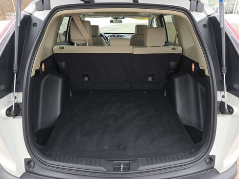 Used 2020 Honda CR-V EX image 17