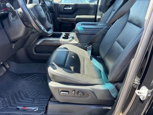 Used 2022 Chevrolet Silverado 1500 RST w/ Texas Edition Plus AWD/4WD image 14