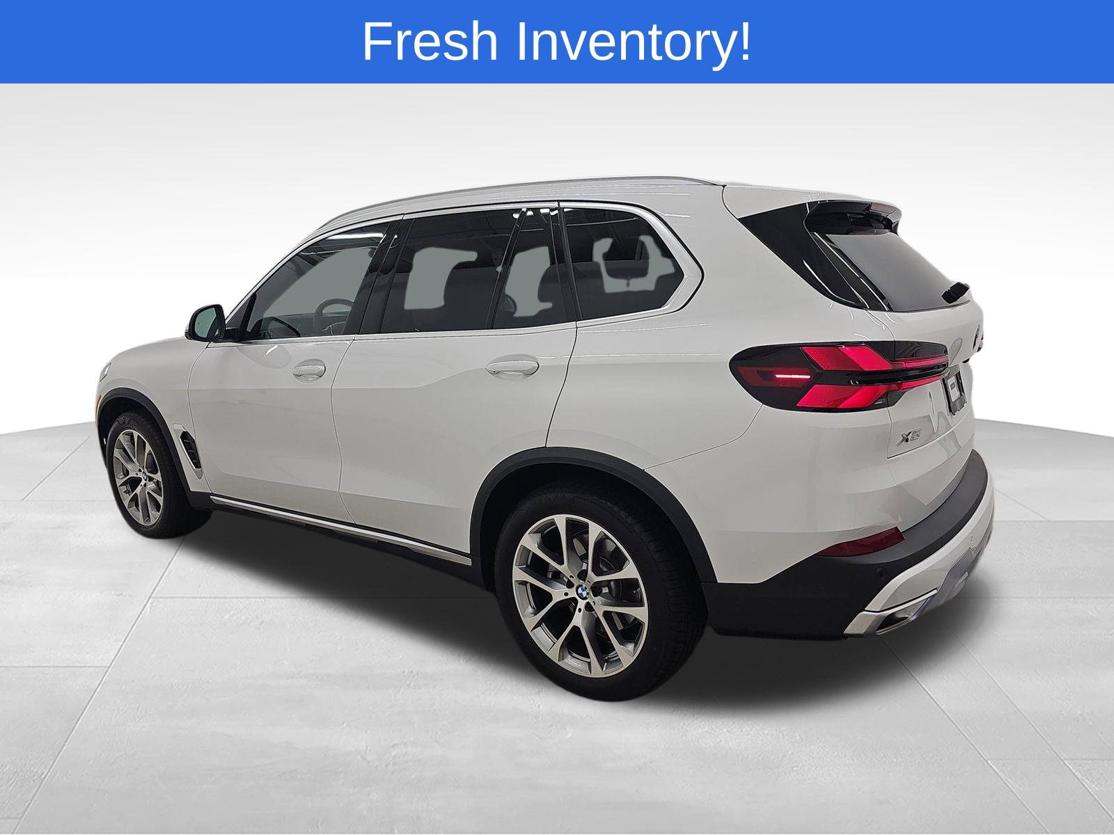 Certified 2026 BMW X5 xDrive40i AWD/4WD image 12