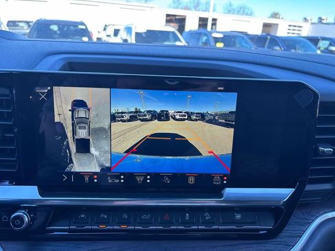 New 2026 GMC Sierra 1500 SLT w/ SLT Premium Plus Package image 17