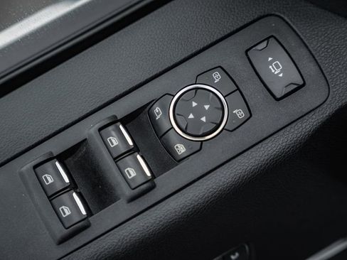 Used 2021 Ford F250 Platinum w/ Tremor Off-Road Package image 44