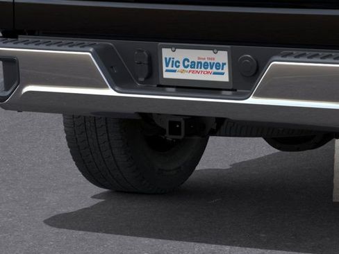 New 2026 Chevrolet Silverado 1500 LT image 14