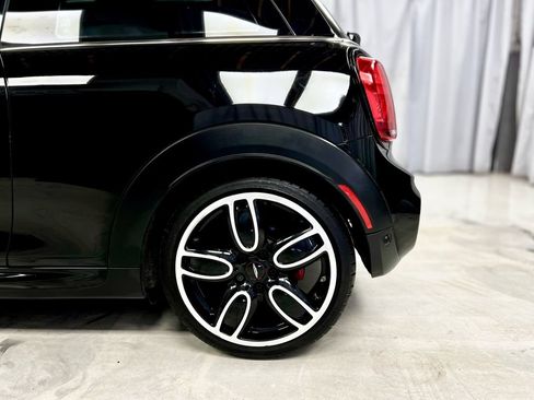 Used 2019 MINI Cooper John Cooper Works FWD image 13
