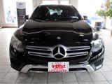 Used 2017 Mercedes-Benz GLC 300 4MATIC image 2