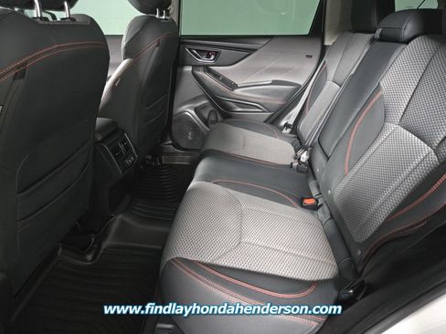 Used 2023 Subaru Forester Sport AWD/4WD image 16