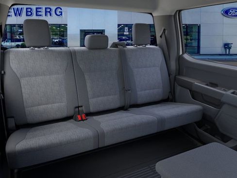 New 2026 Ford F350 XL w/ STX Appearance Package image 11