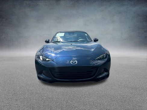 Used 2025 MAZDA MX-5 Miata Club w/ Weather Package RWD image 20