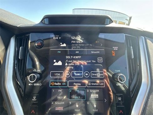 Certified 2024 Subaru Outback Limited image 16