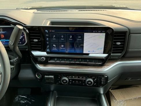 New 2026 Chevrolet Silverado 2500 LT w/ Trail Boss Package AWD/4WD image 26