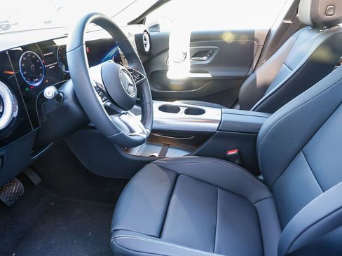 New 2026 Mercedes-Benz CLA 350 image 19