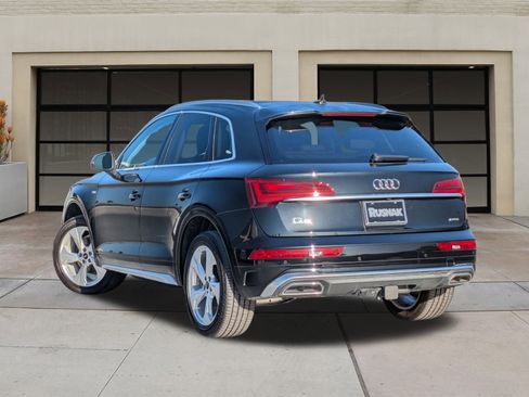 Used 2023 Audi Q5 2.0T Premium Plus w/ Premium Plus Package image 2