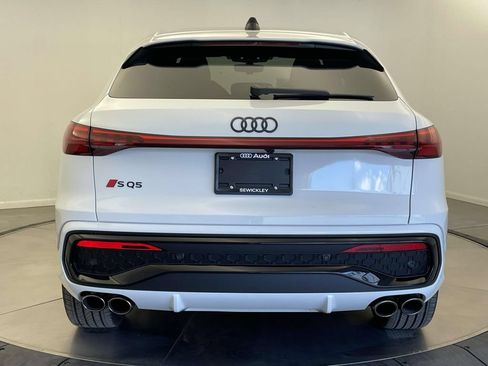 New 2026 Audi SQ5 Premium Plus AWD/4WD image 6