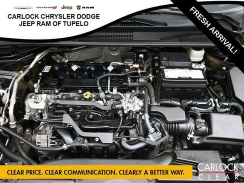 Used 2024 Toyota Corolla LE image 31