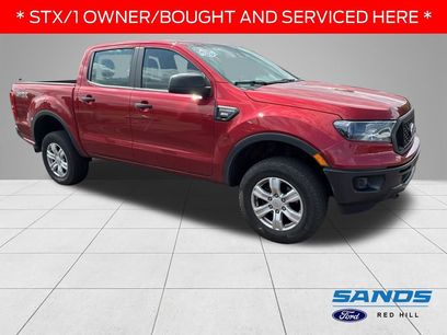 Used 2021 Ford Ranger XL w/ Equipment Group 101A High
