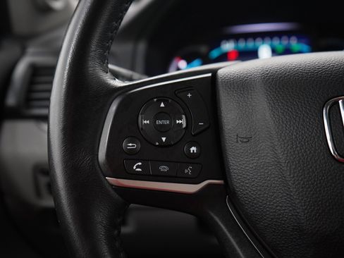 Used 2019 Honda Pilot EX-L image 27