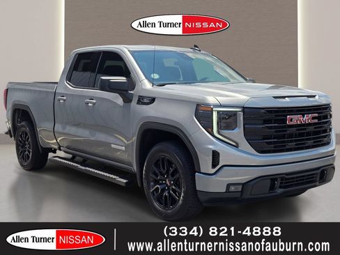 Used 2026 GMC Sierra 1500 Elevation AWD/4WD image 1
