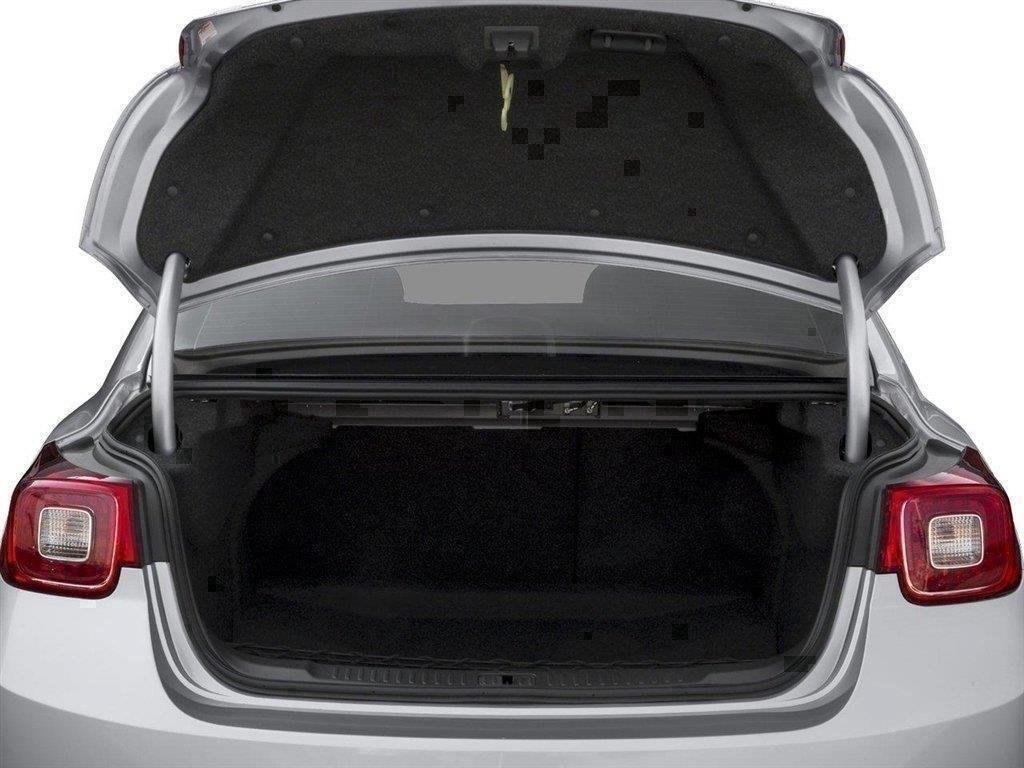 Used 2016 Chevrolet Malibu LTZ FWD image 6