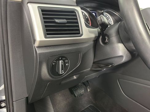 Used 2021 Volkswagen Atlas SE AWD/4WD image 27