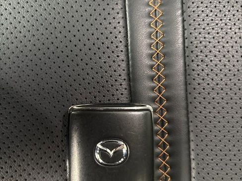 Used 2024 MAZDA CX-50 AWD 2.5 S w/ Weather Package image 29