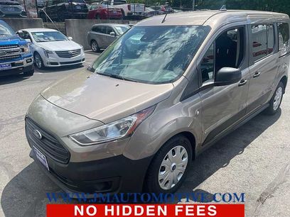 Used 2019 Ford Transit Connect XL