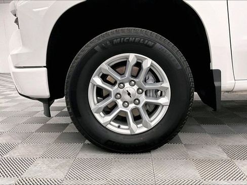 Used 2026 Chevrolet Silverado 1500 RST AWD/4WD image 10