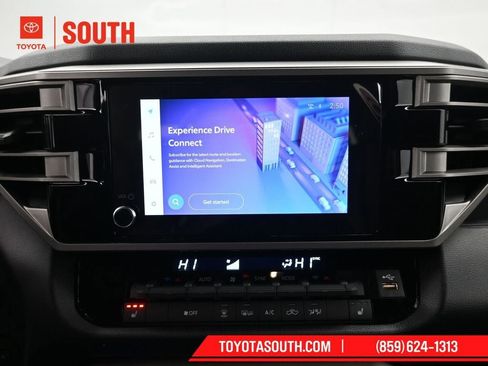 New 2026 Toyota Tundra SR5 w/ SR5 Premium Package AWD/4WD image 13
