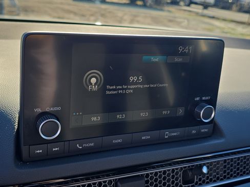 Used 2022 Honda Civic Sport image 21