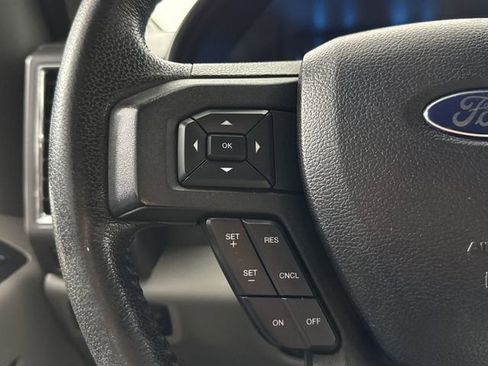 Used 2015 Ford F150 XLT w/ Equipment Group 302A Luxury image 19